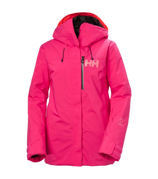 Helly Hansen jassen 65760 olijf bij Leerentveldvrijetijd.nl