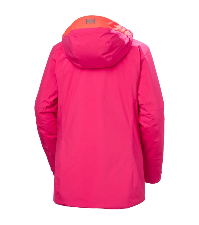 Helly Hansen jassen 65760 olijf bij Leerentveldvrijetijd.nl