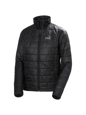 Helly Hansen Helly Hansen W Lifaloft Insulator Jacket