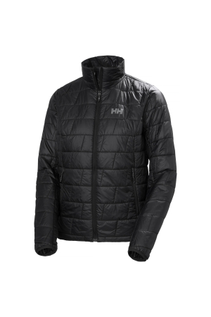 Helly Hansen Helly Hansen W Lifaloft Insulator Jacket 990_Black Helly Hansen Helly Hansen W Lifaloft Insulator Jacket 990_Black