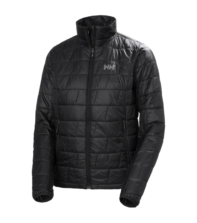 Helly Hansen jassen 63458 licht grijs bij Leerentveldvrijetijd.nl