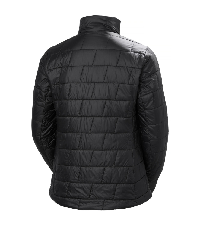 Helly Hansen jassen 63458 licht grijs bij Leerentveldvrijetijd.nl