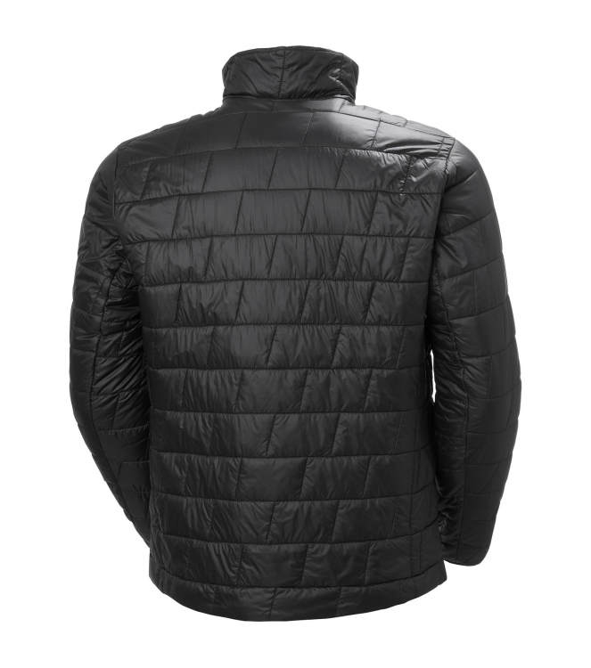 Helly Hansen jassen 63457 licht grijs bij Leerentveldvrijetijd.nl