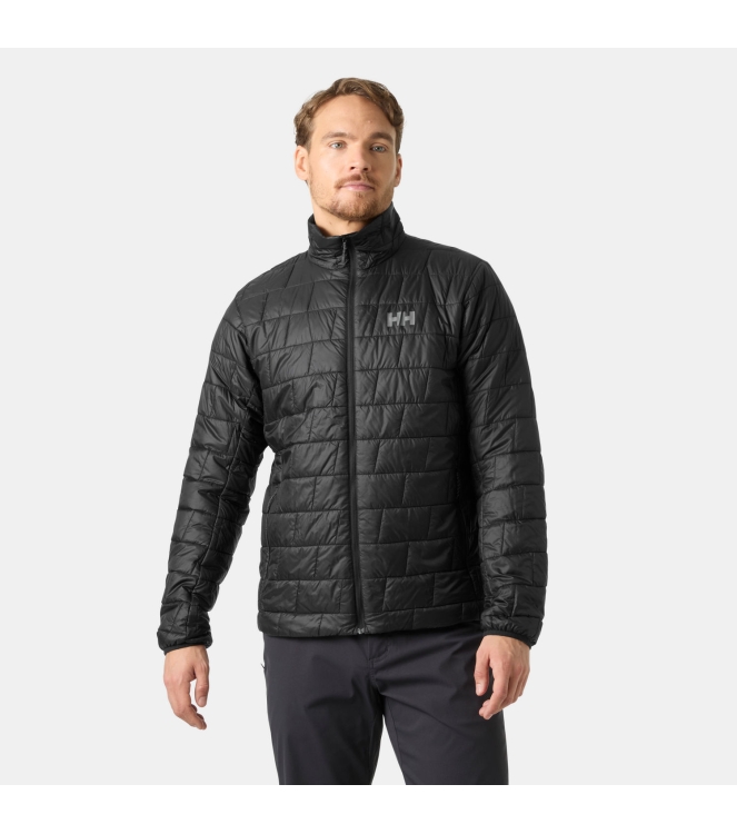 Helly Hansen jassen 63457 licht grijs bij Leerentveldvrijetijd.nl