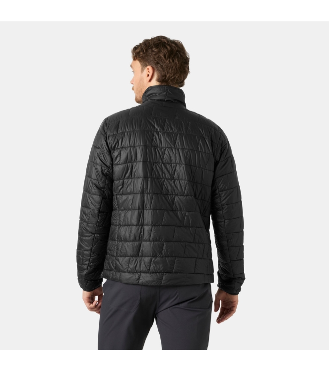 Helly Hansen jassen 63457 licht grijs bij Leerentveldvrijetijd.nl