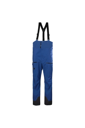 Helly Hansen Helly Hansen Verglas Bc Bib Shell Pant 507_Dark Blue Helly Hansen Helly Hansen Verglas Bc Bib Shell Pant 507_Dark Blue