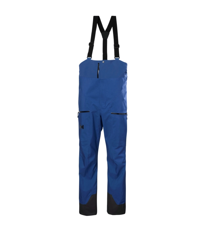 Helly Hansen gevoerde broeken 63494 geen kleur bij Leerentveldvrijetijd.nl