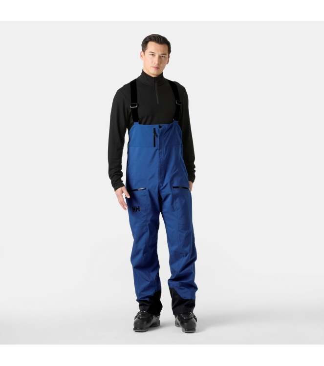 Helly Hansen gevoerde broeken 63494 geen kleur bij Leerentveldvrijetijd.nl