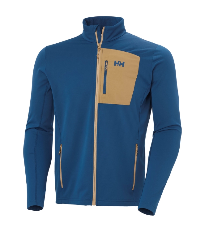 Helly Hansen fleeces en truien 49604 geen kleur bij Leerentveldvrijetijd.nl