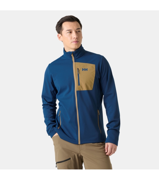 Helly Hansen fleeces en truien 49604 geen kleur bij Leerentveldvrijetijd.nl