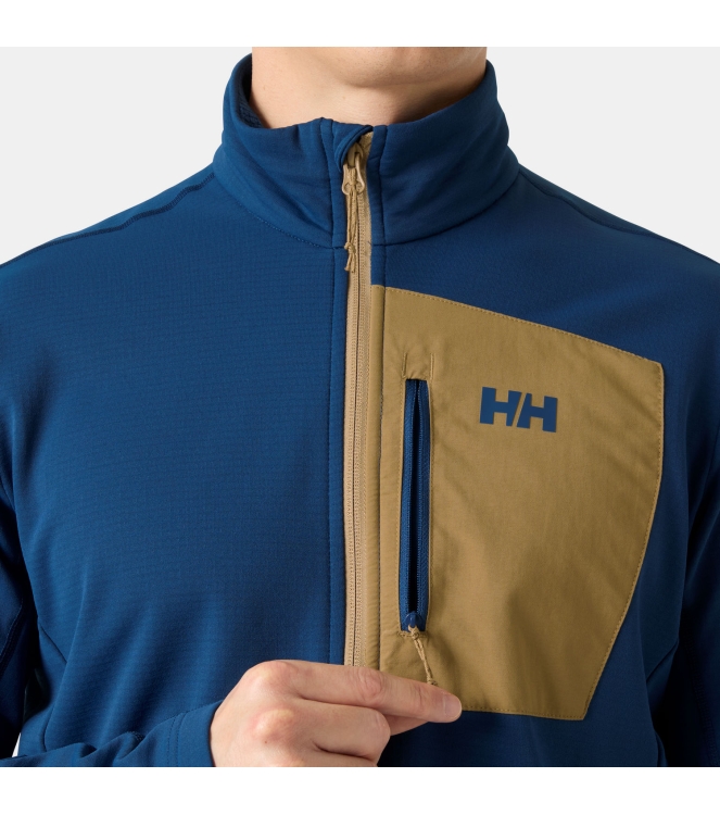 Helly Hansen fleeces en truien 49604 geen kleur bij Leerentveldvrijetijd.nl