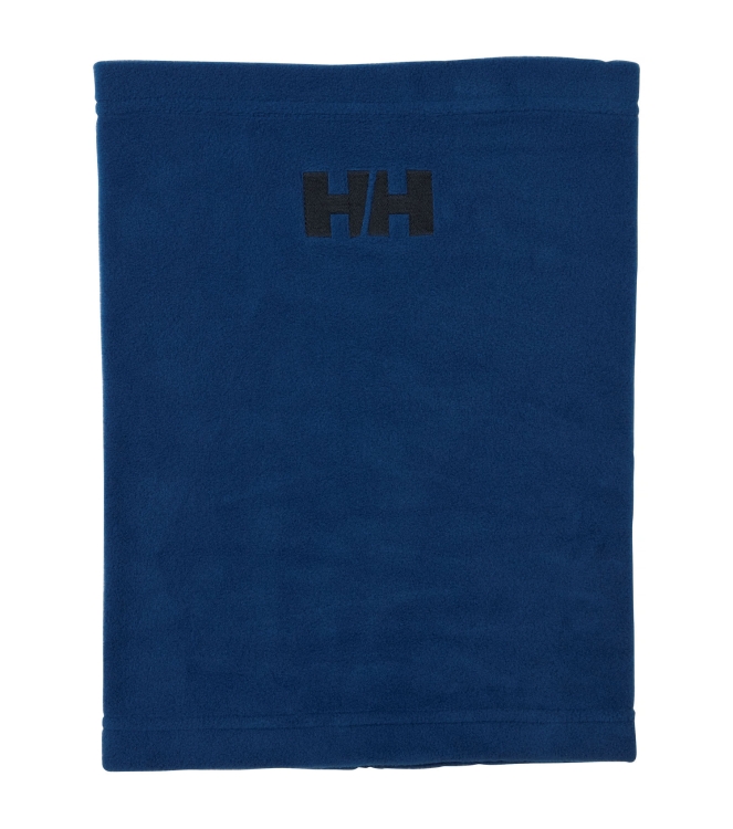 Helly Hansen Helly Hansen Daybreaker Fleece Neck 507_dark blue 67651 507_Dark Blue Helly Hansen wintersportkleding 67651 geen kleur bij Leerentveldvrijetijd.nl