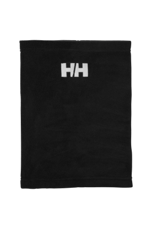 Helly Hansen Helly Hansen Daybreaker Fleece Neck 990_Black Helly Hansen Helly Hansen Daybreaker Fleece Neck 990_Black