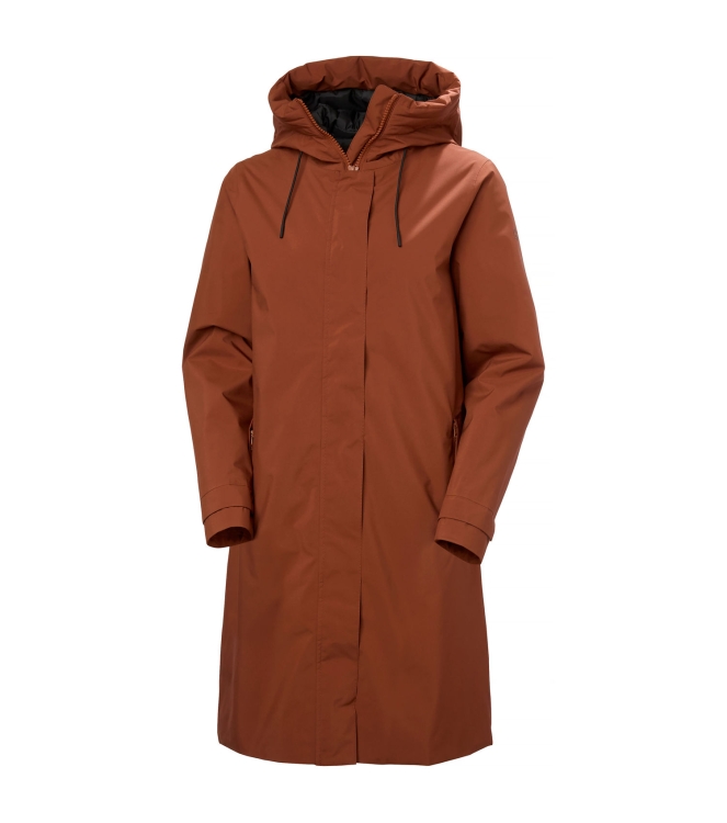 Helly Hansen jassen 53514 beige bij Leerentveldvrijetijd.nl