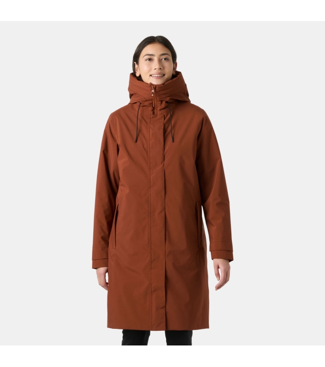 Helly Hansen jassen 53514 beige bij Leerentveldvrijetijd.nl