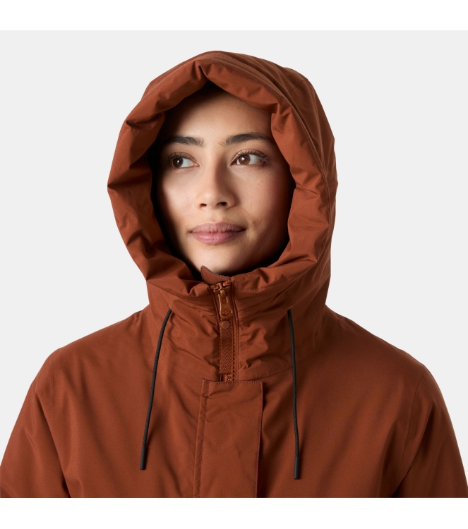 Helly Hansen jassen 53514 beige bij Leerentveldvrijetijd.nl