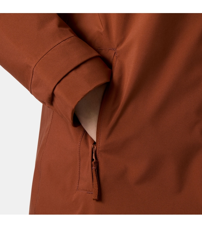 Helly Hansen jassen 53514 beige bij Leerentveldvrijetijd.nl