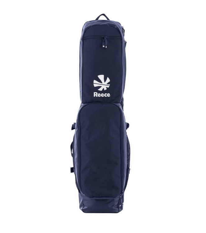 Reece Reece Byron Stick Bag Small 7000_navy 885835 7000_Navy Reece hockeytassen 885835 geen kleur bij Leerentveldvrijetijd.nl