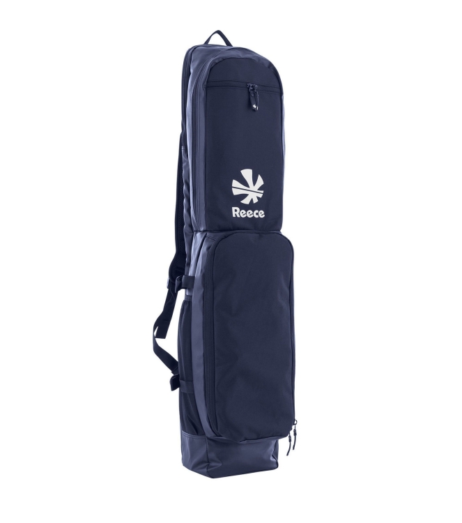 Reece Reece Byron Stick Bag Small 7000_navy 885835 7000_Navy Reece hockeytassen 885835 geen kleur bij Leerentveldvrijetijd.nl