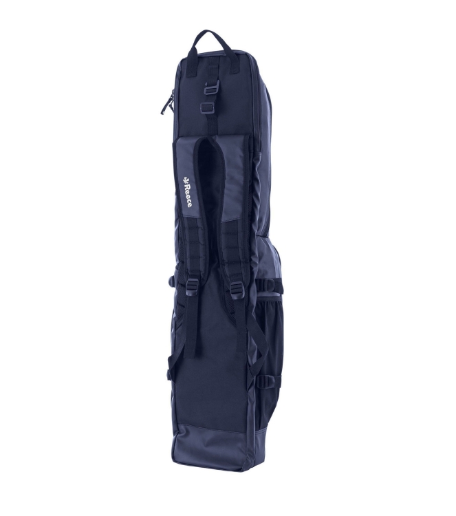 Reece Reece Byron Stick Bag Small 7000_navy 885835 7000_Navy Reece hockeytassen 885835 geen kleur bij Leerentveldvrijetijd.nl