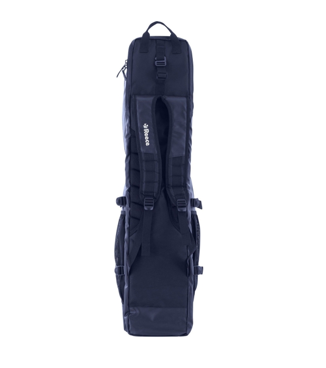 Reece Reece Byron Stick Bag Small 7000_navy 885835 7000_Navy Reece hockeytassen 885835 geen kleur bij Leerentveldvrijetijd.nl