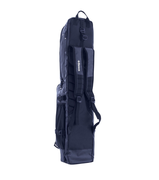 Reece Reece Byron Stick Bag Small 7000_navy 885835 7000_Navy Reece hockeytassen 885835 geen kleur bij Leerentveldvrijetijd.nl