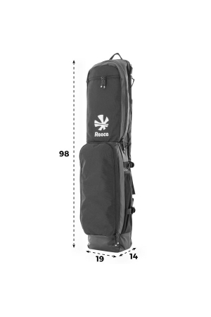 Reece Reece Byron Stick Bag Small 8000_Black Reece Reece Byron Stick Bag Small 8000_Black