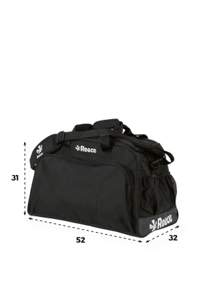 Reece Reece Byron Bag 8000_Black Reece Reece Byron Bag 8000_Black