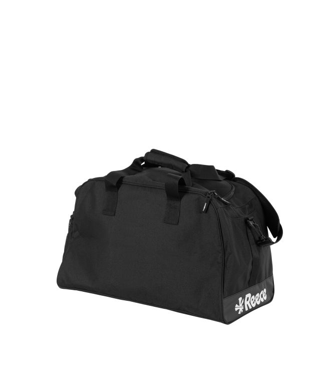 Reece Reece Byron Bag 8000_black 885833 8000_Black Reece hockeytassen 885833 licht grijs bij Leerentveldvrijetijd.nl