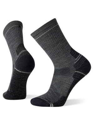 Smartwool Smartwool Hike Light Cushion Crew Socks