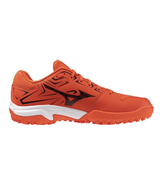 mizuno mizuno Wave Lynx 3(u) sunstone/black X1GA2630 80 Sunstone/Black mizuno hockeyschoenen X1GA2630 80 beige bij Leerentveldvrijetijd.nl