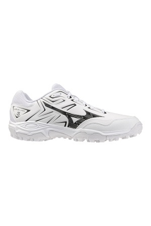 mizuno mizuno Wave Lynx 3(u) White/Black mizuno mizuno Wave Lynx 3(u) White/Black