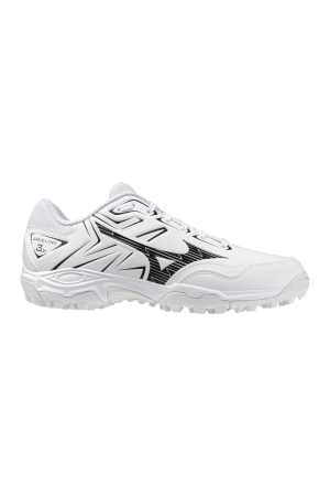 mizuno mizuno Wave Lynx 3 Jr.(C) White/Black mizuno mizuno Wave Lynx 3 Jr.(C) White/Black