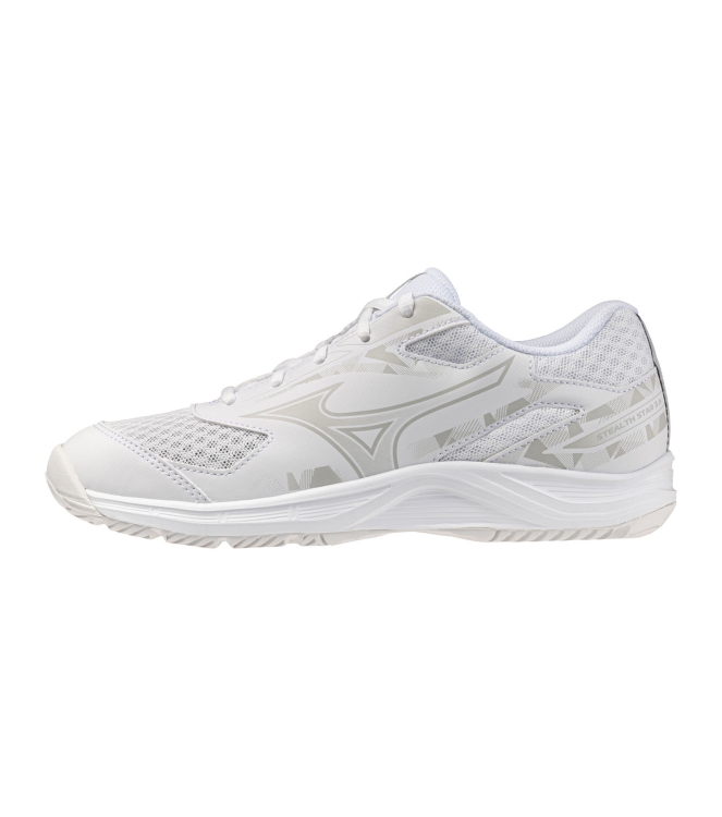 mizuno hockeyschoenen X1GC2507 83 roze bij Leerentveldvrijetijd.nl