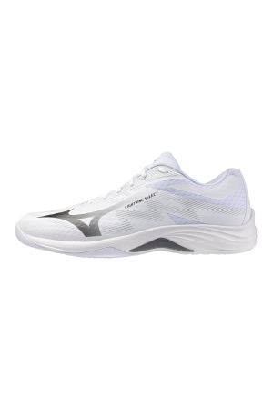mizuno mizuno Lightning Select(u) White/Black/Ultimate Gray mizuno mizuno Lightning Select(u) White/Black/Ultimate Gray