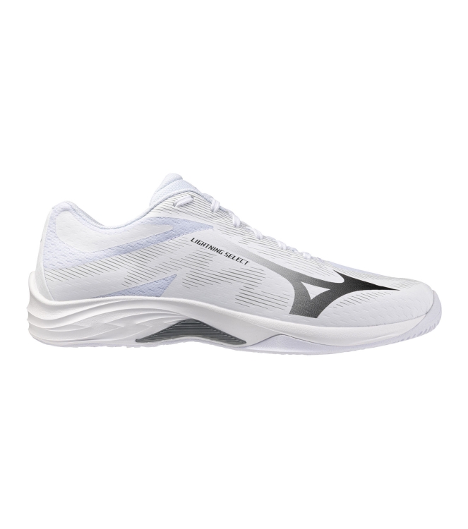 mizuno hockeyschoenen V1GA2670 83 roze bij Leerentveldvrijetijd.nl