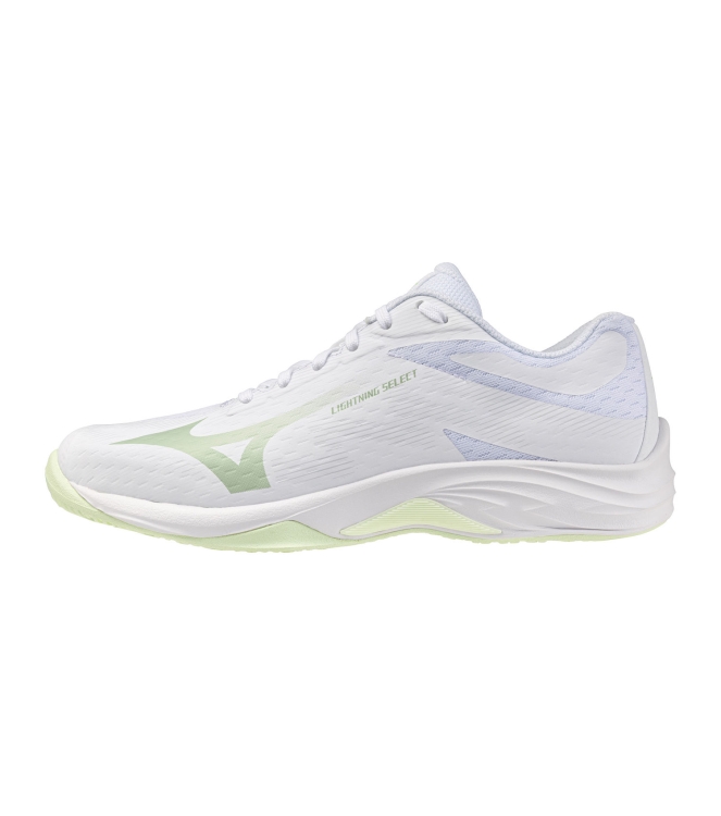 mizuno hockeyschoenen V1GC2670 85 roze bij Leerentveldvrijetijd.nl