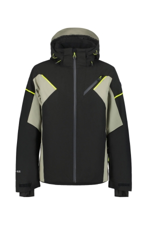 Icepeak Icepeak Fircrest Jacket 990_Basic Black