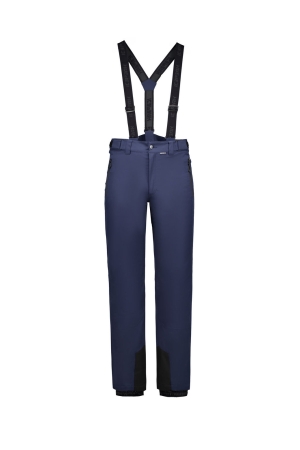 Icepeak Icepeak Freiberg Wadded Trousers 390_Dark Blue