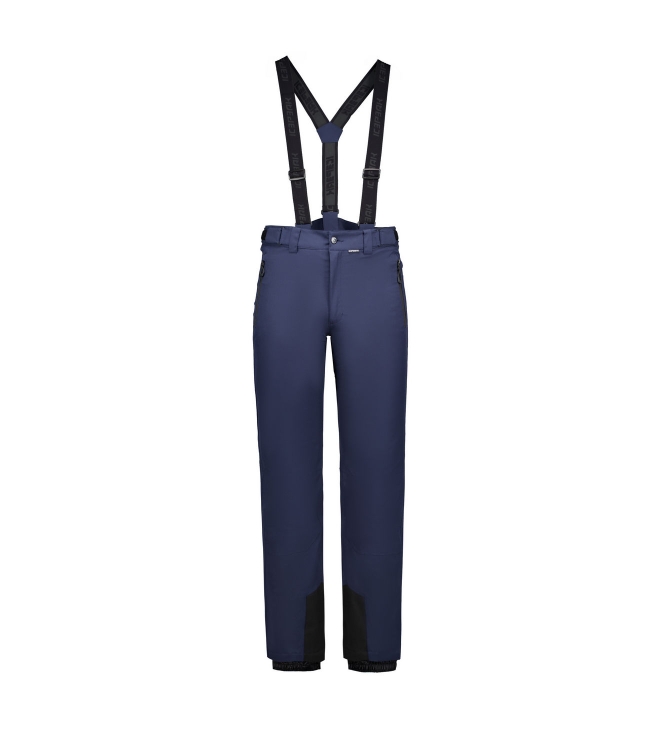 Icepeak Icepeak Freiberg Wadded Trousers 390_dark blue 2_57012_535_I 390_Dark Blue Icepeak gevoerde broeken 2_57012_535_I geen kleur bij Leerentveldvrijetijd.nl