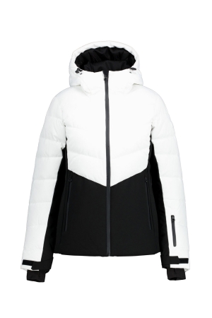 Icepeak Icepeak Ellinwood Jacket 980_Optic White