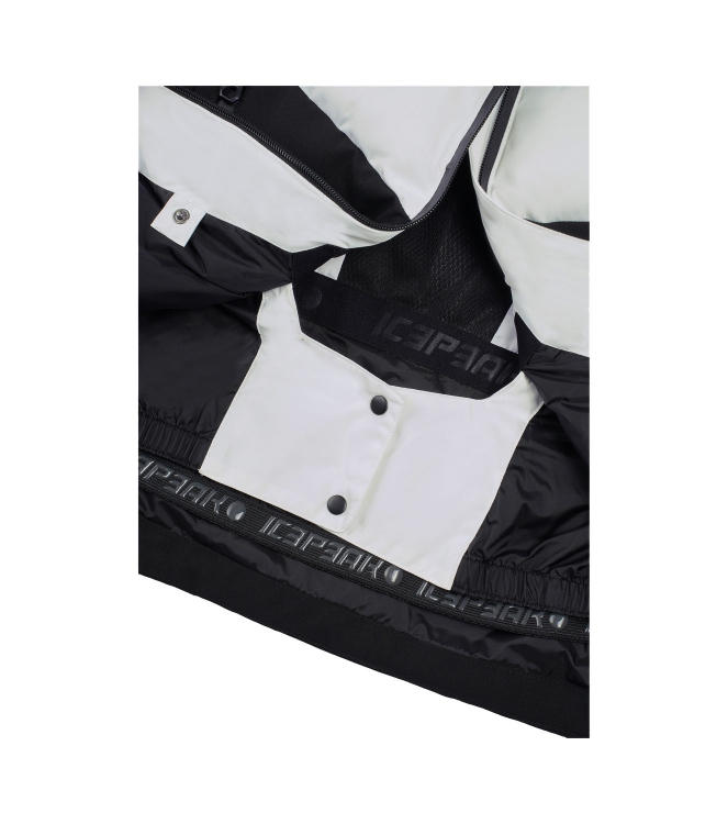 Icepeak Icepeak Ellinwood Jacket 980_optic white 2_53118_813_I 980_Optic White Icepeak jassen 2_53118_813_I roze bij Leerentveldvrijetijd.nl