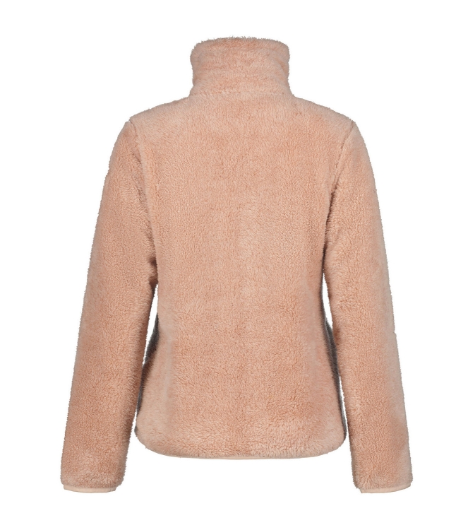 Icepeak Icepeak Colony Midlayer 603_baby pink 2_54954_638_I 603_Baby Pink Icepeak fleeces en truien 2_54954_638_I donker groen bij Leerentveldvrijetijd.nl
