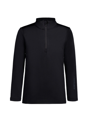 Icepeak Icepeak Fleminton Jr Shirt Children 990_Basic Black