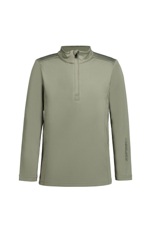 Icepeak Icepeak Fleminton Jr Shirt Children 519_Light Green