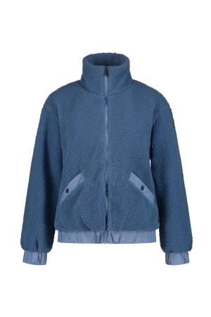 Luhta Luhta Alitalo Midlayer 321_Sky Blue
