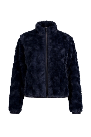 Luhta Luhta Isolahti Midlayer 390_Dark Blue