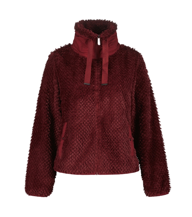 Luhta fleeces en truien 2_32261_411_L multi kleur bij Leerentveldvrijetijd.nl