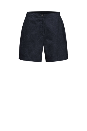 Jack Wolfskin Jack Wolfskin Karana Shorts W night blue
