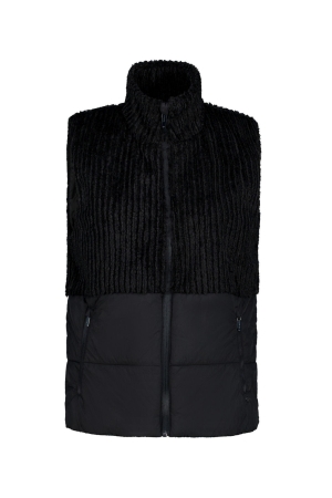 Luhta Luhta Akainen Midlayer Vest 990_Basic Black